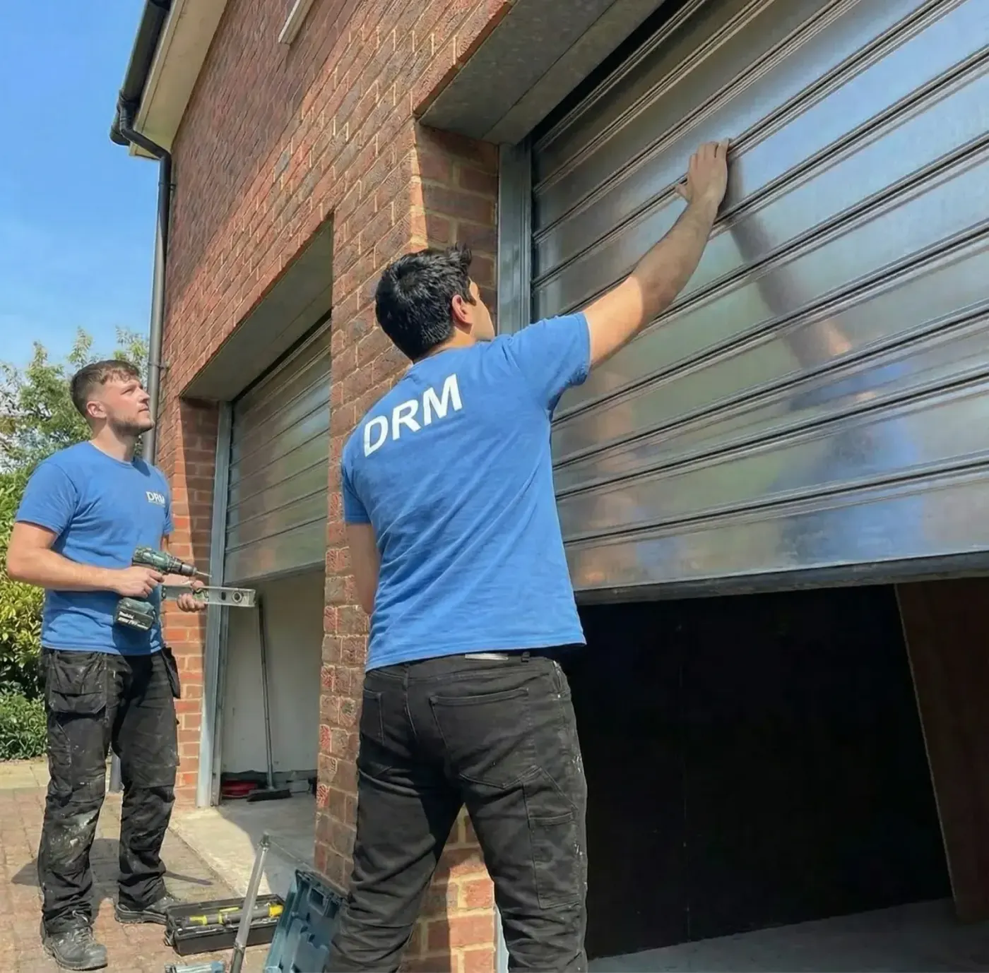 Dépannage rideau métallique d'urgence à Meaux Dépannage rideau métallique d'urgence à Meaux